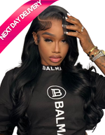 Peruvian Volume Silk Bodywave: 3 Bundle Deals NEXT DAY DELIVERY